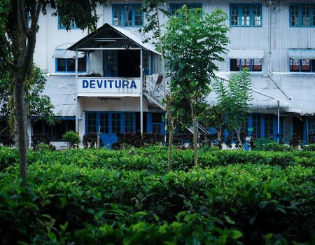 Deviturai Factory today