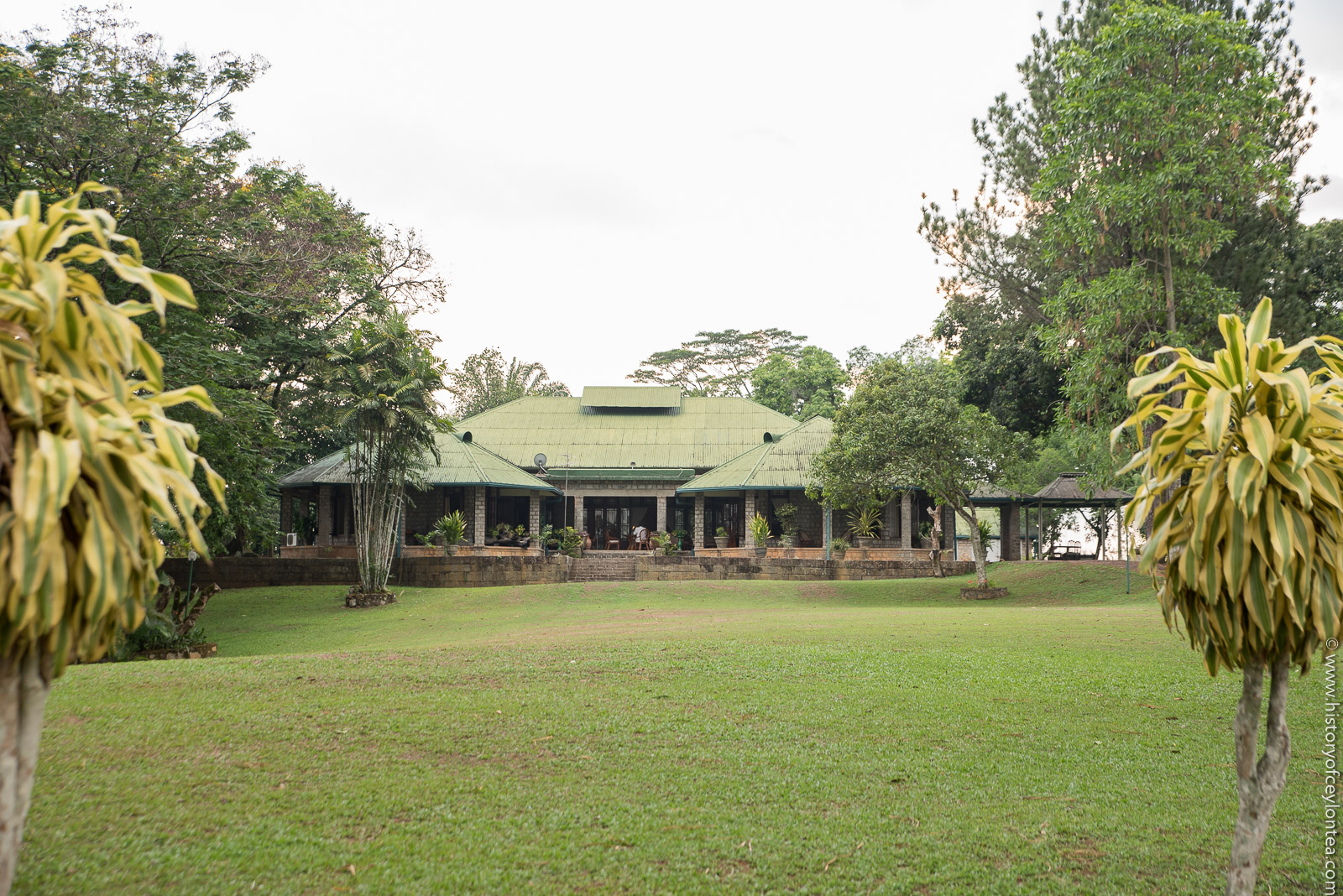Panawatte Estate