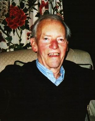 Richard Wynell Mayow 1922 - 2005