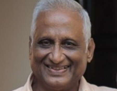 Anura Gunasekera