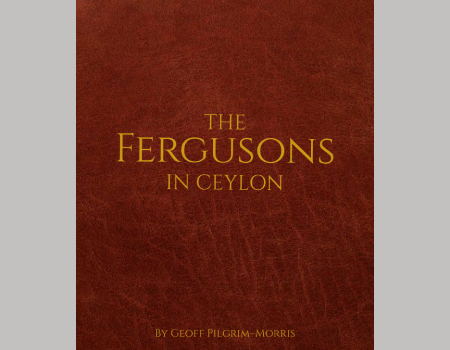 Fergusons in Ceylon