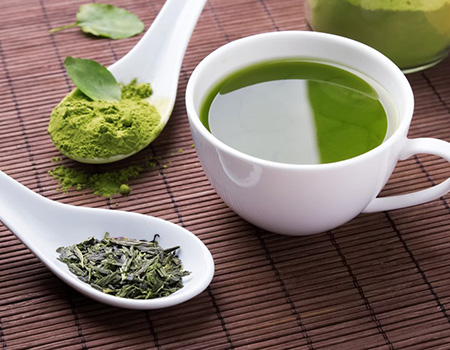10 Health Benefits of Having Green Tea at Morning