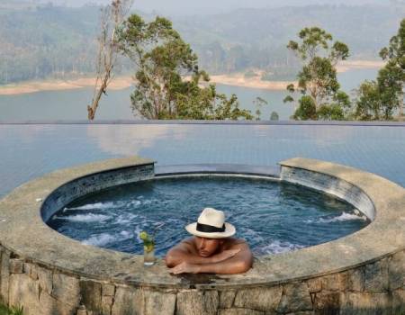 A sensory journey through Sri Lanka's luxury retreats