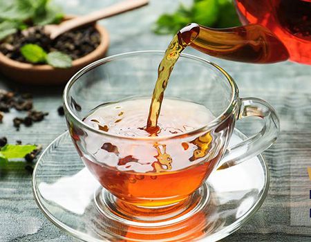 Is black tea good for you? | History of Ceylon Tea