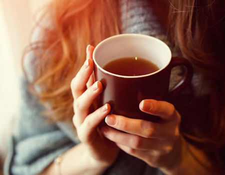 A study, commissioned by the Tea Advisory Panel (TAP), showed clear differences in the types of bacteria that thrived in the gut after regularly drinking tea.