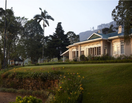 Emirates Skywards offers tea estate retreat in Sri Lanka