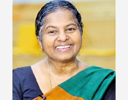 Prof. Erandathie Lokupitiya