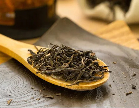 Black tea has numerous health benefits