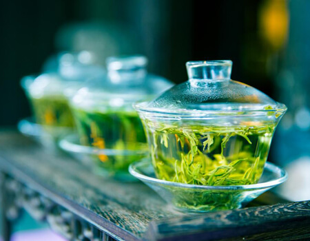 
Antibiotic resistant bacteria are one of the biggest threats to global health. As researchers scramble to find solutions, a recent study concludes that a compound found in green tea might boost existing drugs.

A recent study investigated epigallocatechin, which is a compound in green tea.