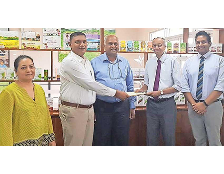 Hatton Plantations sharpens competitive edge via strategic deal with Regency Teas