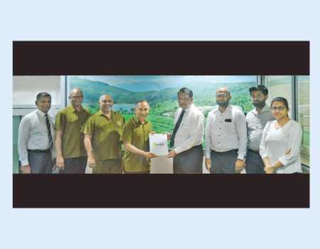 Hayleys Plantations and WNPS PLANT ink biodiversity conservation agreement