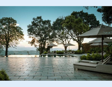 Height of luxury at Sri Lanka’s W15 Hanthana Estate - Hotel Insider