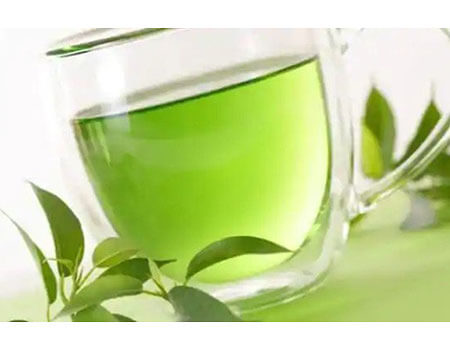 The antioxidants in green tea contain a bounty of possible perks.