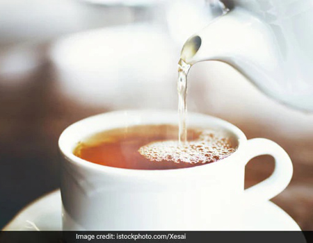 Green tea will help you boost overall health
