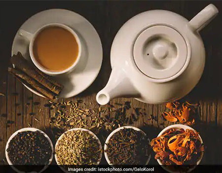 International Tea Day: Green tea is loaded with beneficial antioxidants