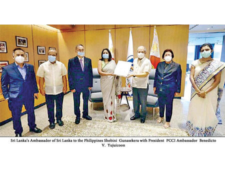 lankan-embassy-to-promote-it-bpm-exports-to-philippines
