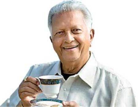 Merrill: Flame in the island’s tea business no more