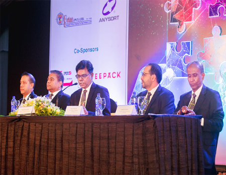 Tea Exporters Association highlights industry resilience against global challenges at 24th AGM