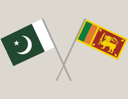 Sri Lanka calls for revisiting FTA