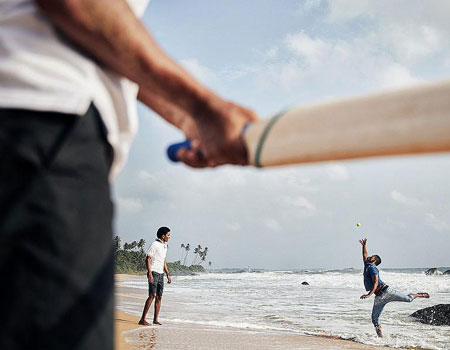 Sri Lanka Cricket Tour Holiday with no Boundaries and Plenty of Extras