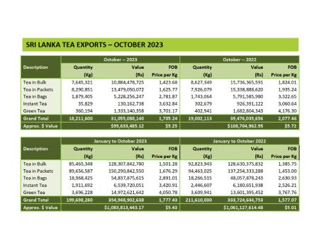 Sri Lanka calls for revisiting FTA