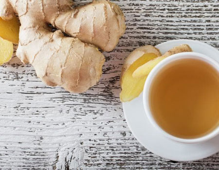  The occasional cup of ginger tea isn’t likely to harm you. But be careful how hot you drink it.Source:Getty Images