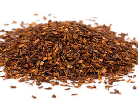 Dry rooibos tea (Image: GETTY IMAGES)