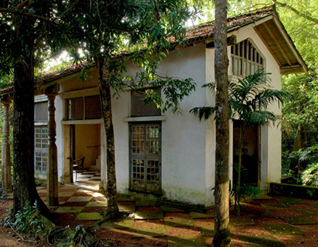 Image: Lunuganga Estate