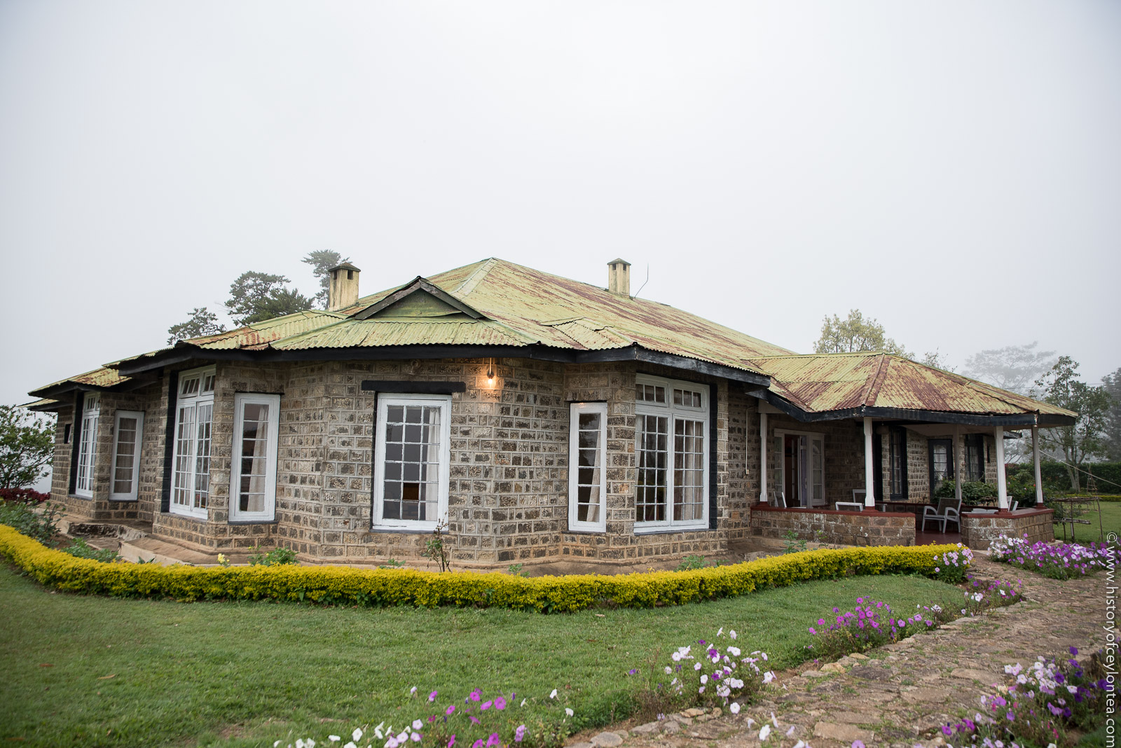 Mahakande Estate