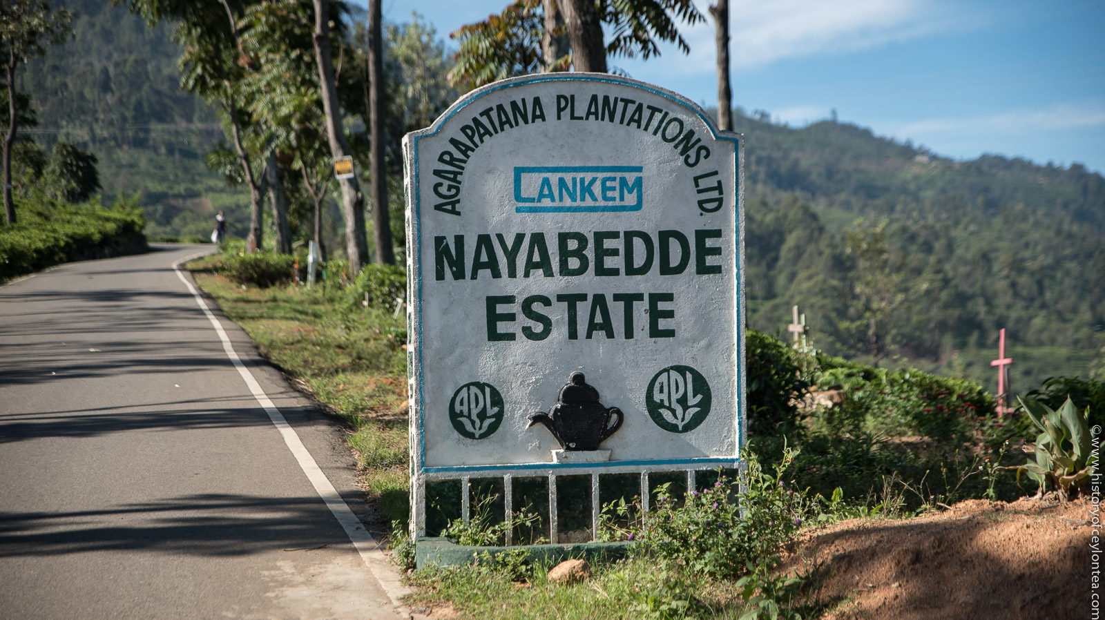 Nayabedde Estate