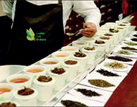 VAT impacts start of Colombo Tea Auction; pent up demand buoys prices