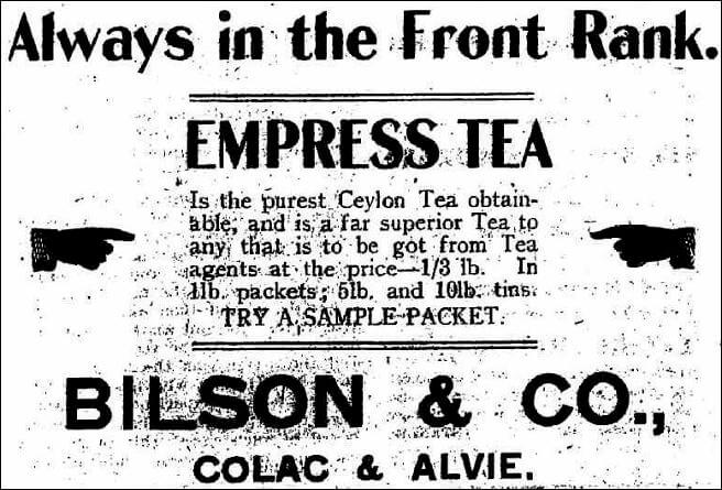 06.Empress Tea