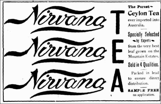 07.Nirvana Tea