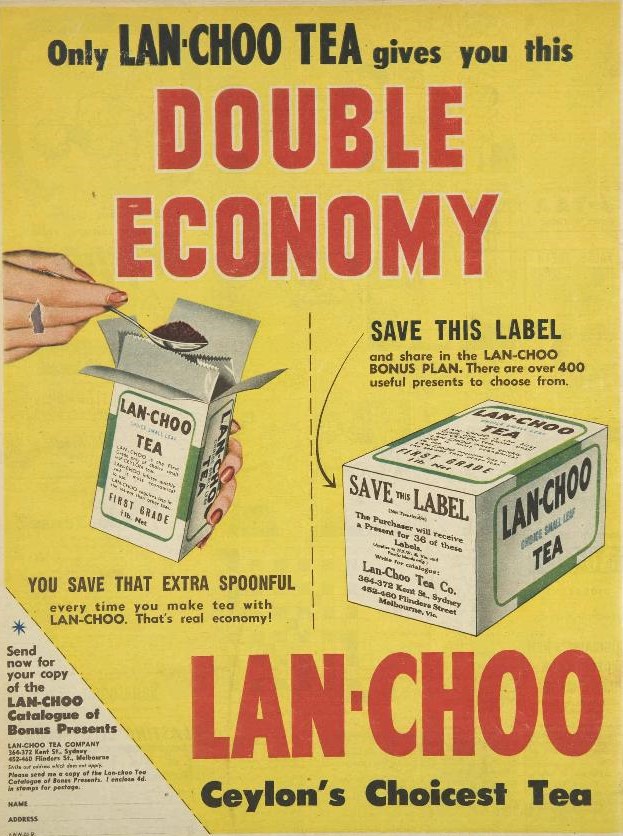 93.Lan-Choo Double Economy